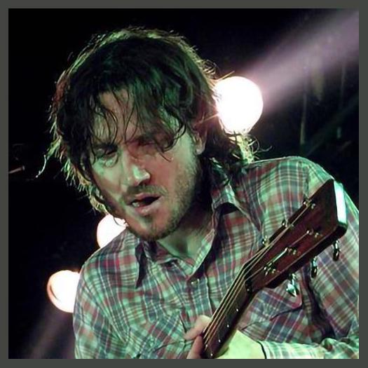 John Frusciante